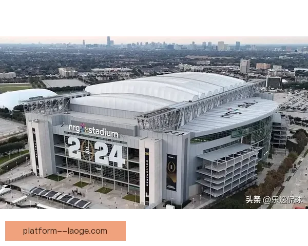 2026年世界杯决赛将在纽约新泽西大都会人寿体育场举行掀起全球体育狂潮