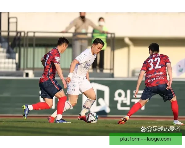 光州FC黑马崛起亚冠精英联赛连战连捷惊艳全场